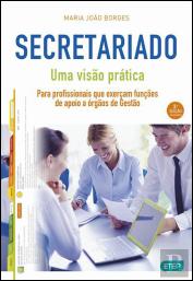 Secretariado: Uma visão prática