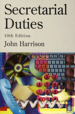 Bertrand.pt - Secretarial Duties 10th Edition - Paper