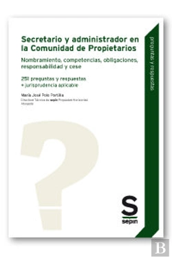 Bertrand.pt - Secretario Y Administrador En La Comunidad De Propietarios