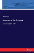 Secretary Of The Treasury