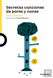 Secretas Canciones De Pares Y Nones