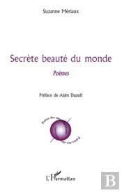 Secrète Beauté Du Monde