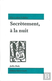 Secrètement, À La Nuit
