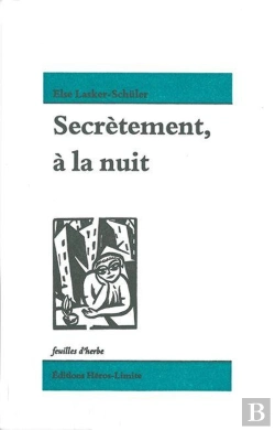 Bertrand.pt - Secrètement, À La Nuit