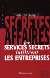 Secretes Affaires