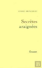 Secretes Araignees