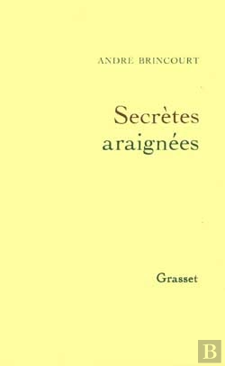 Bertrand.pt - Secretes Araignees