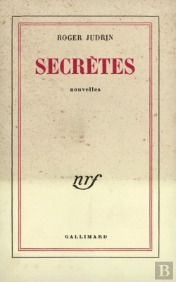Bertrand.pt - Secretes (En Cinq Figures)