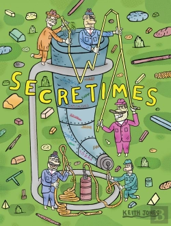 Bertrand.pt - Secretimes