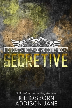 Bertrand.pt - Secretive - Special Edition