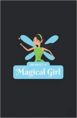 Bertrand.pt - Secretly A Magical Girl