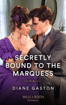 Bertrand.pt - Secretly Bound To The Marquess