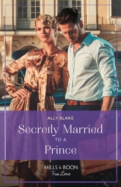 Bertrand.pt - Secretly Married To A Prince