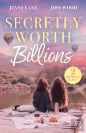 Secretly Worth Billions