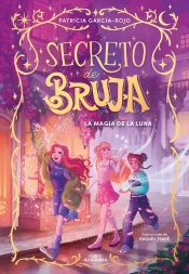 Secreto De Bruja 1 - La Magia De La Luna