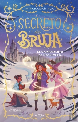 Bertrand.pt - Secreto De Bruja 2 El Campamento De Hechiceria