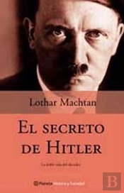 Secreto De Hitler
