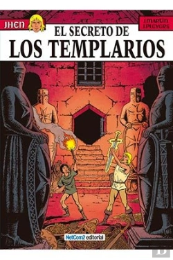 Bertrand.pt - Secreto De Los Templarios, El