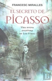 Secreto De Picasso,El