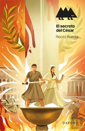 Secreto Del Cesar (+12 Años) (Erizonte)