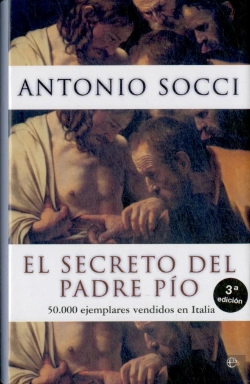 Bertrand.pt - Secreto Del Padre Pio,El