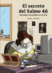 Secreto Del Salmo 46, El - Mensajes Escondidos En El Arte