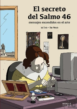 Bertrand.pt - Secreto Del Salmo 46, El - Mensajes Escondidos En El Arte