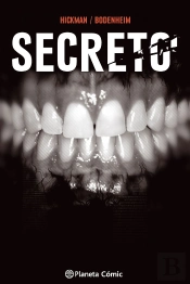 Secreto Nº 01