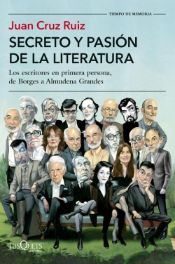 Bertrand.pt - Secreto Y Pasión De La Literatura