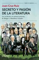 Secreto Y Pasion De La Literatura