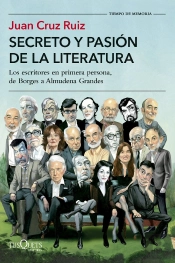 Secreto Y Pasion De La Literatura
