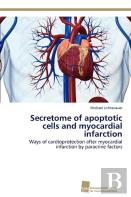 Secretome Of Apoptotic Cells And Myocardial Infarction