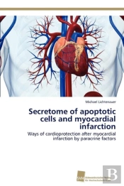 Secretome Of Apoptotic Cells And Myocardial Infarction