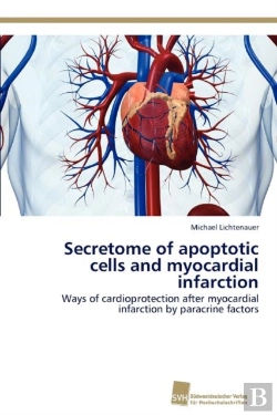 Bertrand.pt - Secretome Of Apoptotic Cells And Myocardial Infarction
