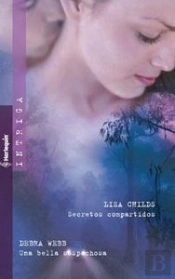 Secretos Compartidos Una Bella Sospechosa