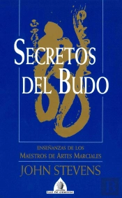 Secretos De Budo