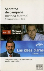 Secretos De Campaña