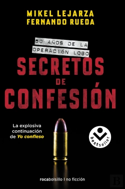 Bertrand.pt - Secretos De Confesion
