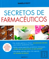 Secretos De Farmacéuticos