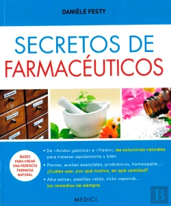Bertrand.pt - Secretos De Farmacéuticos