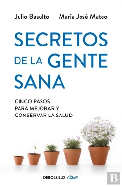 Bertrand.pt - Secretos De La Gente Sana