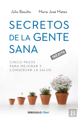 Bertrand.pt - Secretos De La Gente Sana