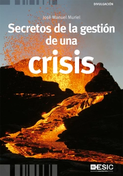 Bertrand.pt - Secretos De La Gestión De Una Crisis