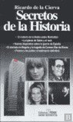 Bertrand.pt - Secretos De La Historia