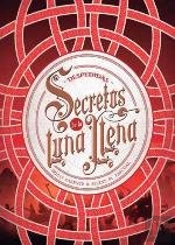 Secretos De La Luna Llena 3. Despedidas