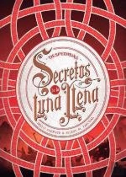 Bertrand.pt - Secretos De La Luna Llena 3. Despedidas