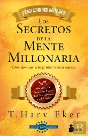 Secretos De La Mente Millonaria, Los -C