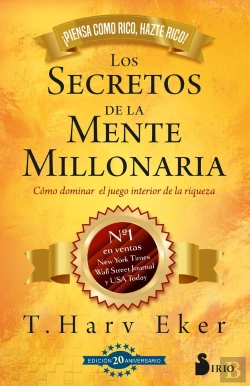 Bertrand.pt - Secretos De La Mente Millonaria, Los -C