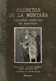 Secretos De La Montaña. Leyendas Canarias De Montañas
