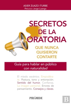 Bertrand.pt - Secretos De La Oratoria Que Nunca Quisieron Contarte